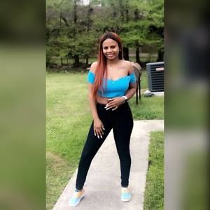 Meet your Posher, Faith